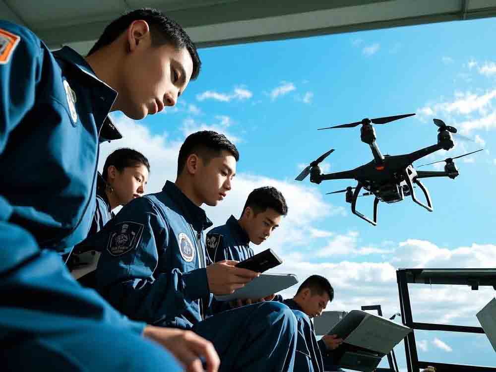 視距內駕駛員執照